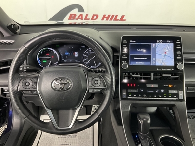 2021 Toyota Avalon Hybrid XSE in Warwick, RI
