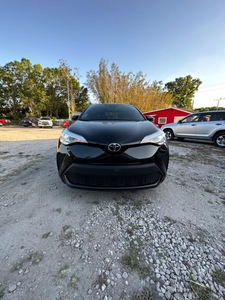 2021 Toyota C-HR LE in Tampa, FL