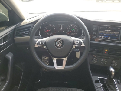 2021 Volkswagen Jetta 1.4T S in Grand Rapids, MI