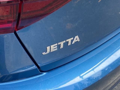2021 Volkswagen Jetta 1.4T SE in Buffalo, NY