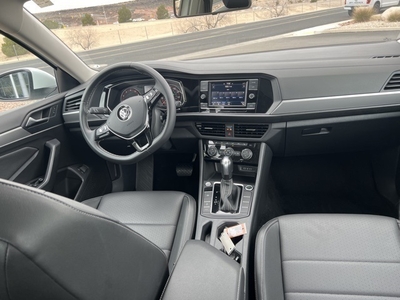 2021 Volkswagen Jetta 1.4T SE in Saint George, UT