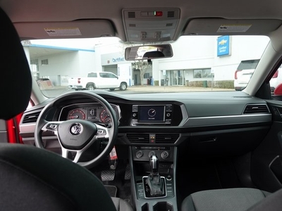 2021 Volkswagen Jetta R-Line in Oklahoma City, OK