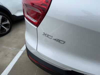 2021 Volvo XC40 Momentum in Grapevine, TX