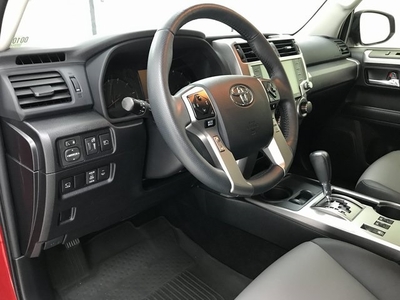 2022 Toyota 4Runner SR5 Premium in Robstown, TX