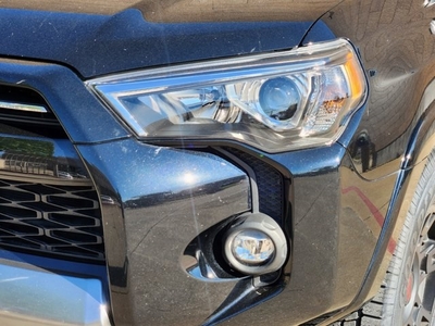2022 Toyota 4Runner TRD Off-Road Premium in McKinney, TX