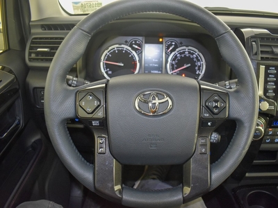 2022 Toyota 4Runner TRD Pro in Atlanta, GA