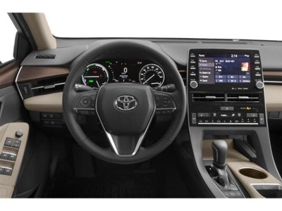 2022 Toyota Avalon Hybrid XLE Plus in Naperville, IL