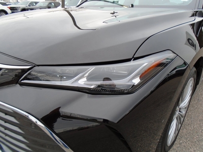 2022 Toyota Avalon Limited in Englewood, CO