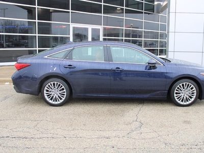 2022 Toyota Avalon Limited in Milwaukee, WI