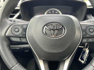 2022 Toyota Corolla SE 4D Sedan in Vallejo, CA
