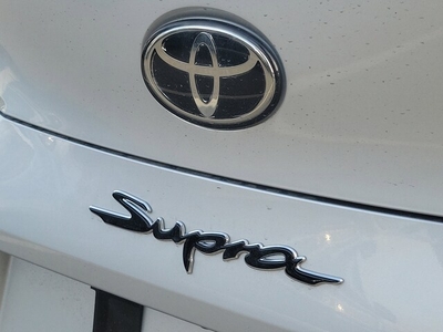 2022 Toyota GR Supra 3.0 in Brewster, NY