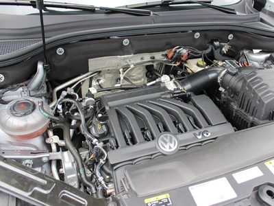 2022 Volkswagen Atlas 3.6L V6 SE w/Technology in Houston, TX
