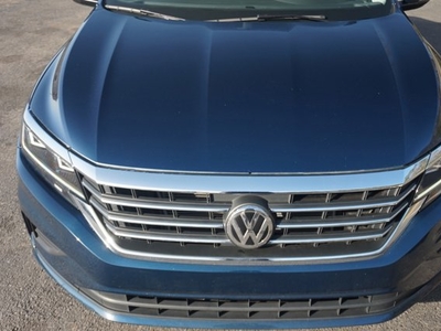 2022 Volkswagen Passat 2.0T SE in Pelham, AL