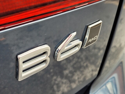 2022 Volvo XC60 B6 AWD INSCRIPTION in Alpharetta, GA