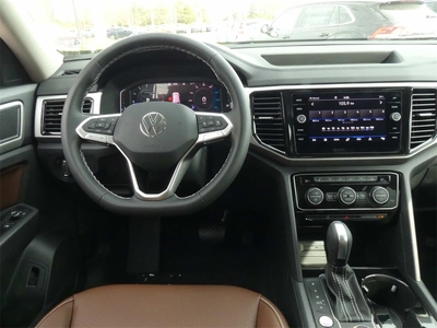 2023 Volkswagen Atlas 3.6L V6 SE w/Technology in Sterling, VA