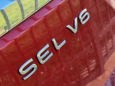 2023 Volkswagen Atlas 3.6L V6 SEL in Woodway, TX