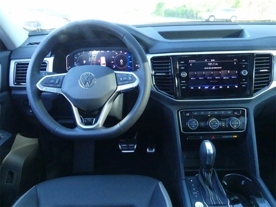2023 Volkswagen Atlas 3.6L V6 SEL Premium R-Line in Sterling, VA