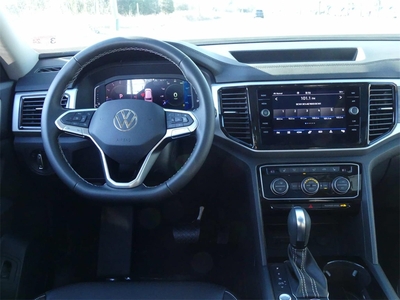 2023 Volkswagen Atlas SEL in Sterling, VA