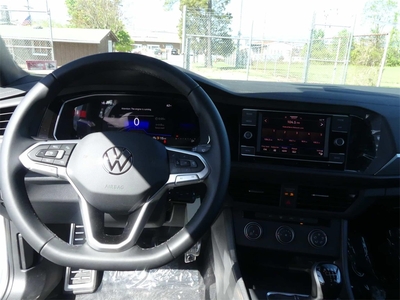 2023 Volkswagen Jetta 1.5T Sport in Sterling, VA