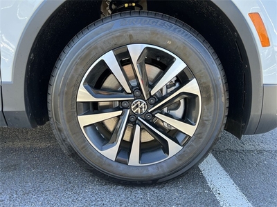 2023 Volkswagen Tiguan 2.0T S in Newport News, VA