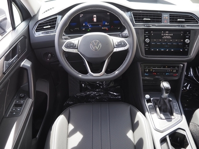 2023 Volkswagen Tiguan 2.0T SE FWD in Las Vegas, NV