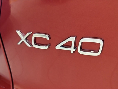 2023 Volvo XC40 B5 Plus Bright Theme in West Palm Beach, FL