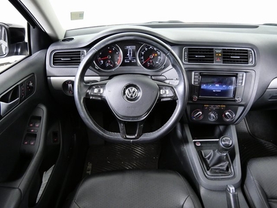 Find 2017 Volkswagen Jetta 1.4T SE for sale