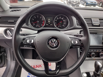 Find 2019 Volkswagen Passat 2.0T Wolfsburg for sale