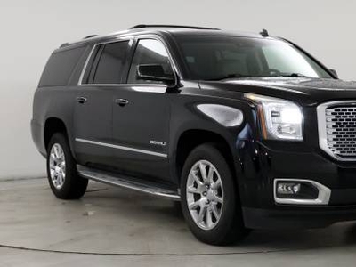 GMC Yukon 6.2L V-8 Gas