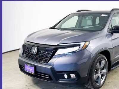 Honda Passport 3.5L V-6 Gas