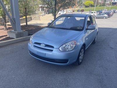 Used 2011 Hyundai Accent GS FWD