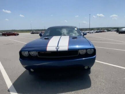 2010 Dodge Challenger