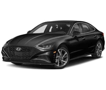 2023 Hyundai Sonata SEL Plus for sale in Millville, New Jersey, New Jersey