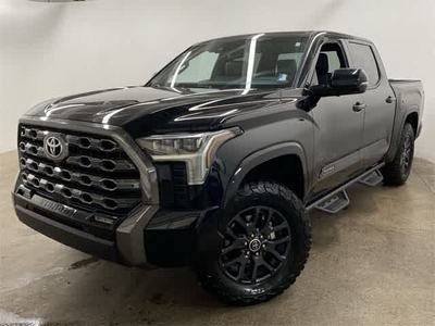 2023 Toyota Tundra