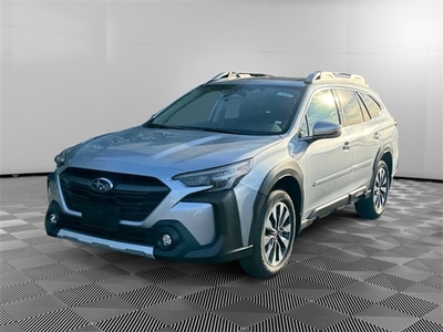 New 2024 Subaru Outback Touring XT