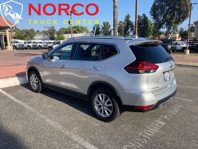 2019 Nissan Rogue SV in Norco, CA