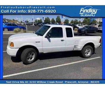 2004 Ford Ranger for sale in Prescott Valley, Arizona, Arizona