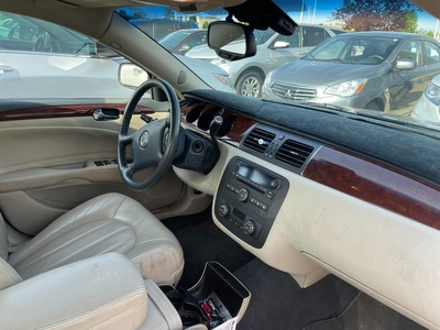 2006 Buick Lucerne CXL V6 in Middleton, WI