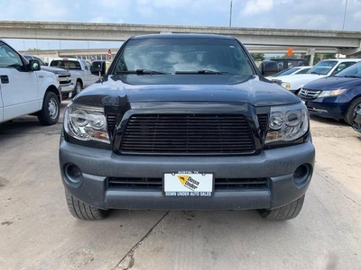 2009 Toyota Tacoma Pre Runner for sale in Austin, Texas, Texas