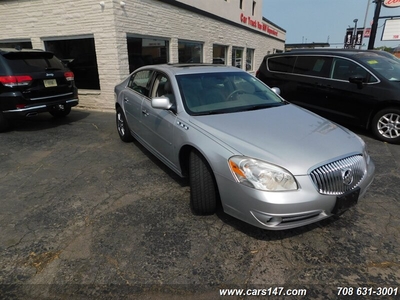 2010 Buick Lucerne CXL in Midlothian, IL