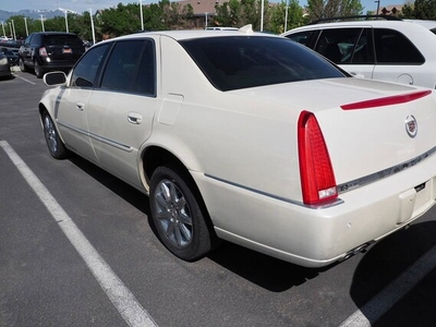 2011 Cadillac DTS Premium Collection in Sandy, UT