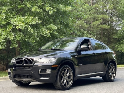 2013 BMW X6 XDrive35i for sale in Indian Trail, NC