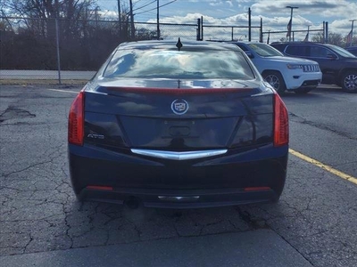 2013 Cadillac ATS 2.5L in Taylor, MI