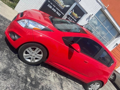 2013 Chevrolet Spark LS Auto in North Fort Myers, FL