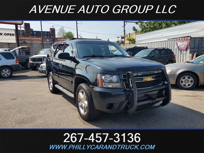 2013 Chevrolet Tahoe LS in Philadelphia, PA