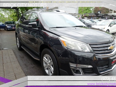 2013 Chevrolet Traverse LT in Newark, NJ