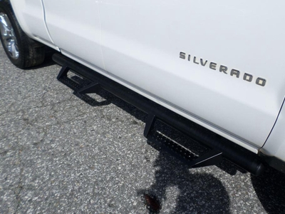 2015 Chevrolet Silverado 1500 in Hickory, NC