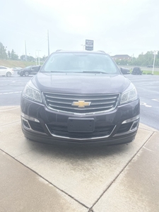 2015 Chevrolet Traverse LT in Florence, KY