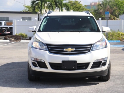 2015 Chevrolet Traverse LT in Fort Myers, FL