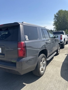 2016 Chevrolet Tahoe LS in Puyallup, WA